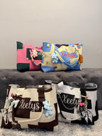 C TOTE BUNDLE