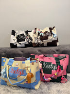 C TOTE BUNDLE